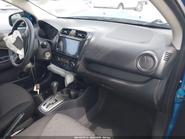 Продаж на аукціоні авто 2024 Mitsubishi Mirage Es/le, vin: ML32AUHJ0RH017392, номер лоту: 43272713