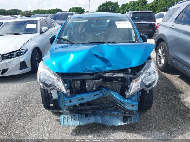 Продаж на аукціоні авто 2024 Mitsubishi Mirage Es/le, vin: ML32AUHJ0RH017392, номер лоту: 43272713