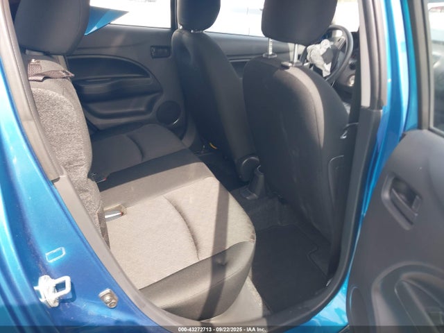 Продаж на аукціоні авто 2024 Mitsubishi Mirage Es/le, vin: ML32AUHJ0RH017392, номер лоту: 43272713
