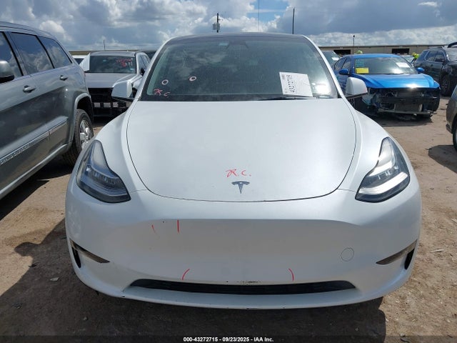 7SAYGDEE9PA103505 Tesla 2023