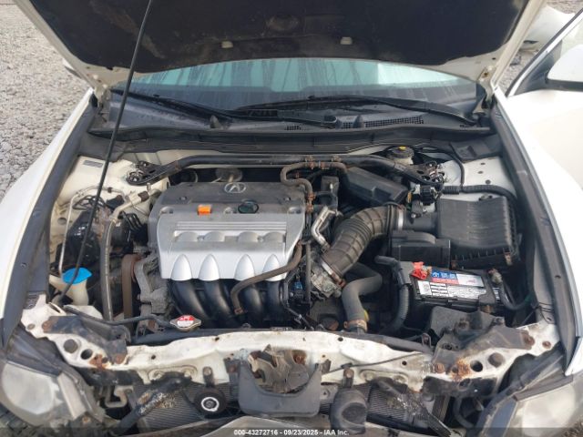 2009 ACURA TSX JH4CU26699C012859 Photo 9