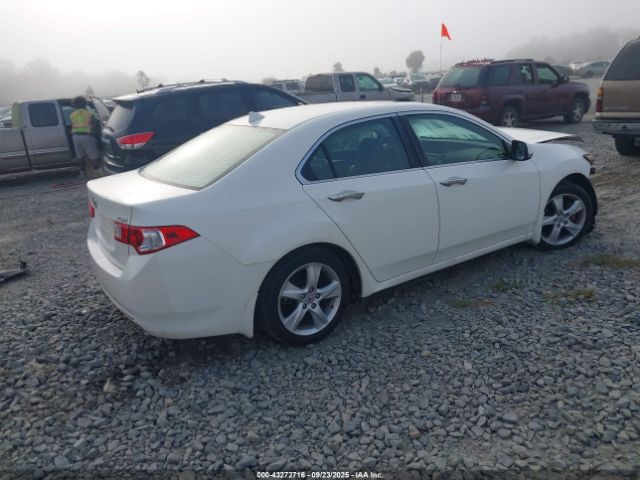 2009 ACURA TSX JH4CU26699C012859 Photo 3