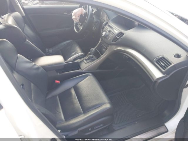 2009 ACURA TSX JH4CU26699C012859 Photo 4