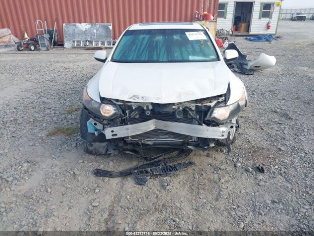 2009 ACURA TSX JH4CU26699C012859 Photo 5