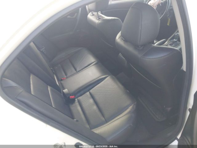 2009 ACURA TSX JH4CU26699C012859 Photo 7
