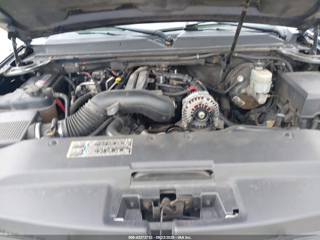 2007 CADILLAC ESCALADE ESV 1GYFK66887R206459 Photo 9