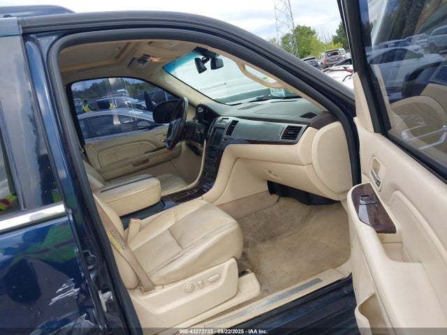 2007 CADILLAC ESCALADE ESV 1GYFK66887R206459 Photo 4