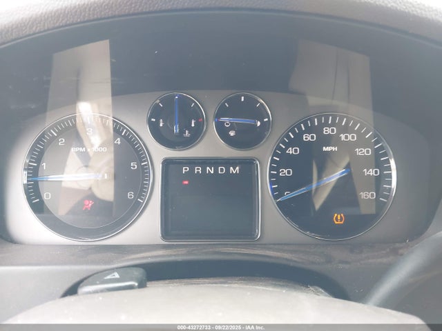 2007 CADILLAC ESCALADE ESV 1GYFK66887R206459 Photo 6