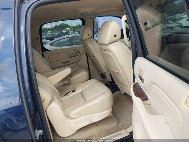 2007 CADILLAC ESCALADE ESV 1GYFK66887R206459 Photo 7