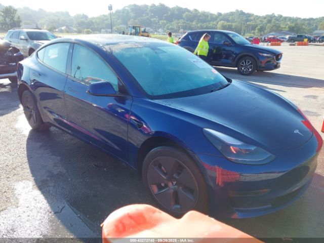 2023 TESLA MODEL 3 5YJ3E1EA9PF638118 Photo 0