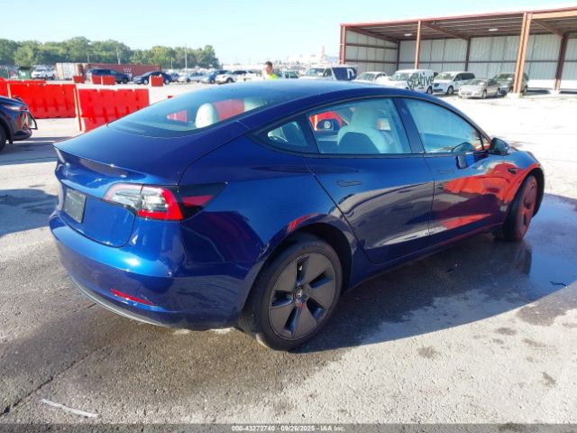2023 TESLA MODEL 3 5YJ3E1EA9PF638118 Photo 3