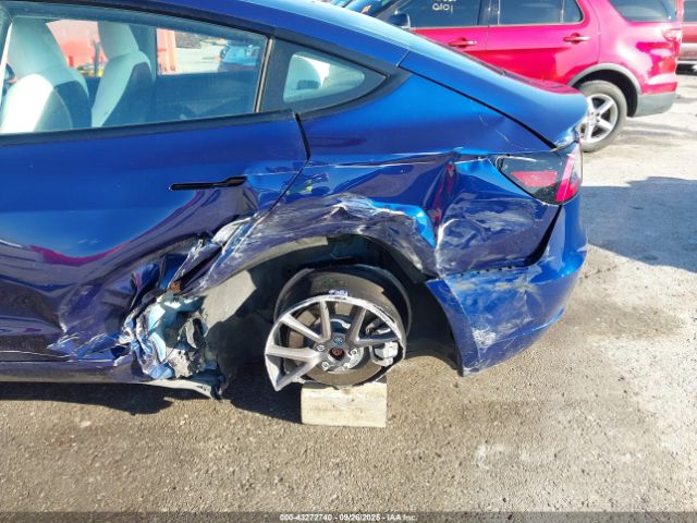 2023 TESLA MODEL 3 5YJ3E1EA9PF638118 Photo 5
