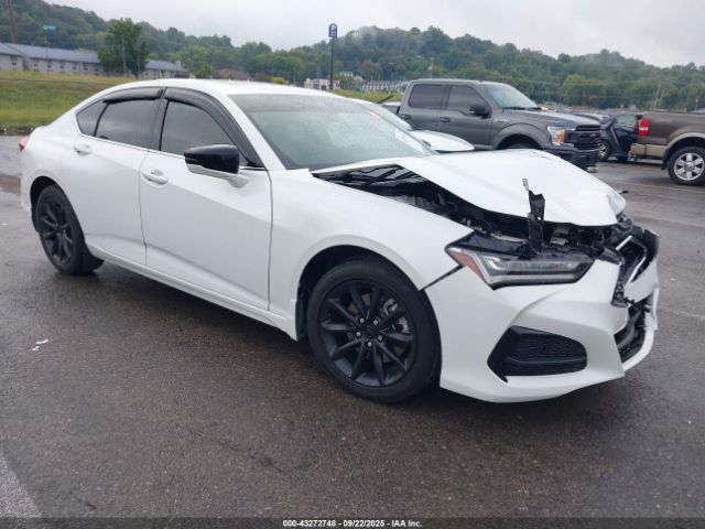 2023 ACURA TLX 19UUB5F39PA003107 Photo 0