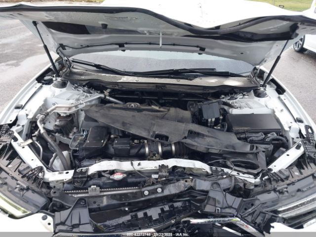 2023 ACURA TLX 19UUB5F39PA003107 Photo 9