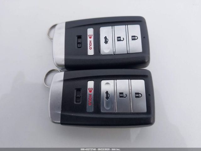 2023 ACURA TLX 19UUB5F39PA003107 Photo 10