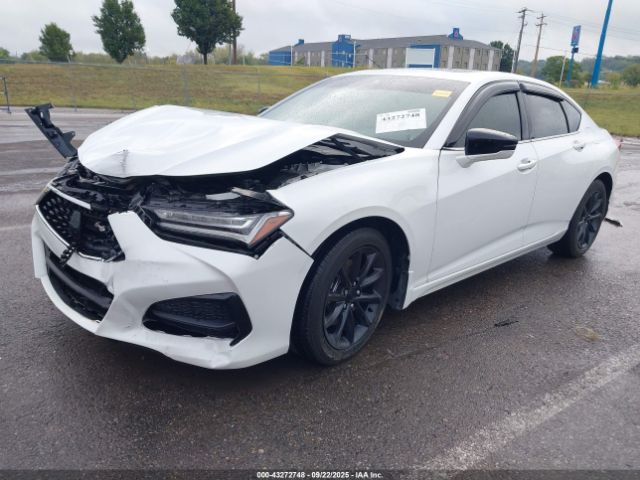 2023 ACURA TLX 19UUB5F39PA003107 Photo 1