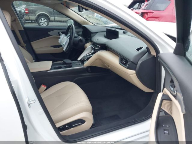 2023 ACURA TLX 19UUB5F39PA003107 Photo 4