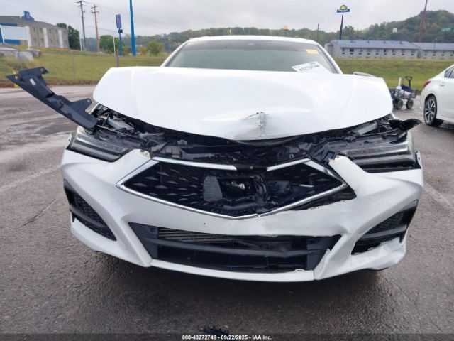 2023 ACURA TLX 19UUB5F39PA003107 Photo 5