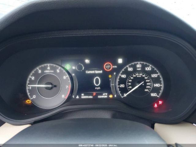 2023 ACURA TLX 19UUB5F39PA003107 Photo 6