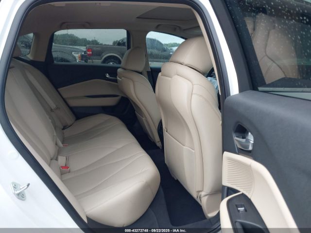 2023 ACURA TLX 19UUB5F39PA003107 Photo 7