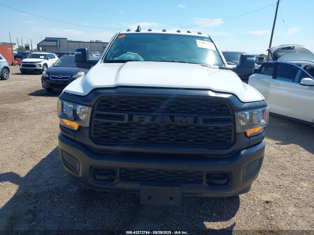 Aukcja sprzedaży 2024 Ram 2500 Tradesman  4x4 6'4 Box, vin: 3C6UR5CJ0RG306401, numer aukcji: 43272764
