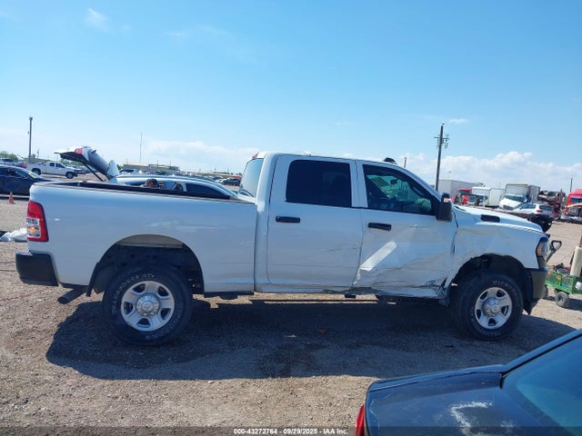 Aukcja sprzedaży 2024 Ram 2500 Tradesman  4x4 6'4 Box, vin: 3C6UR5CJ0RG306401, numer aukcji: 43272764