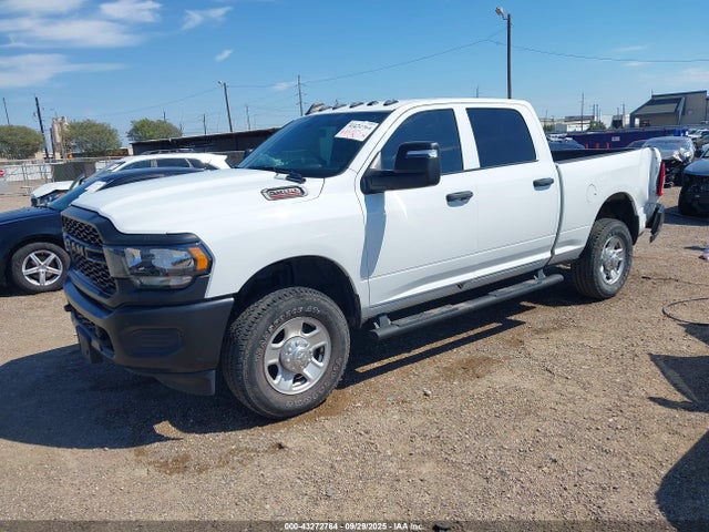 Aukcja sprzedaży 2024 Ram 2500 Tradesman  4x4 6'4 Box, vin: 3C6UR5CJ0RG306401, numer aukcji: 43272764