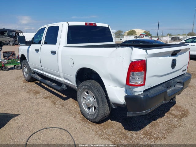 Aukcja sprzedaży 2024 Ram 2500 Tradesman  4x4 6'4 Box, vin: 3C6UR5CJ0RG306401, numer aukcji: 43272764