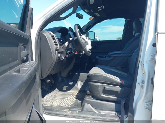Aukcja sprzedaży 2024 Ram 2500 Tradesman  4x4 6'4 Box, vin: 3C6UR5CJ0RG306401, numer aukcji: 43272764