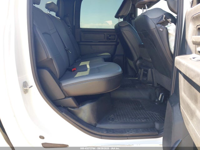 Aukcja sprzedaży 2024 Ram 2500 Tradesman  4x4 6'4 Box, vin: 3C6UR5CJ0RG306401, numer aukcji: 43272764