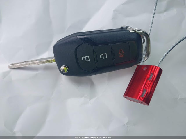 Продаж на аукціоні авто 2020 Ford Escape S, vin: 1FMCU0F65LUB56296, номер лоту: 43272765
