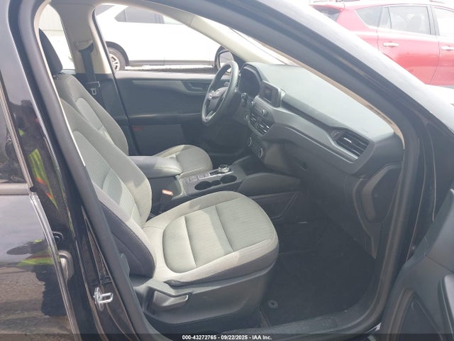 2020 Ford Escape S მანქანა იყიდება აუქციონზე, vin: 1FMCU0F65LUB56296, აუქციონის ნომერი: 43272765