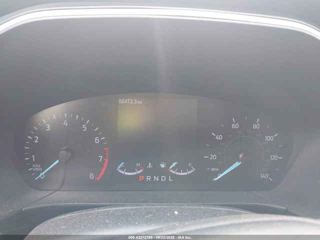 Продаж на аукціоні авто 2020 Ford Escape S, vin: 1FMCU0F65LUB56296, номер лоту: 43272765