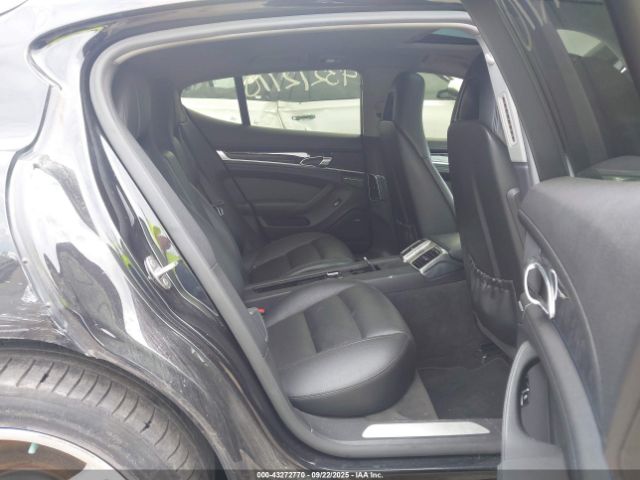 2013 PORSCHE PANAMERA WP0AA2A7XDL016039 Photo 7