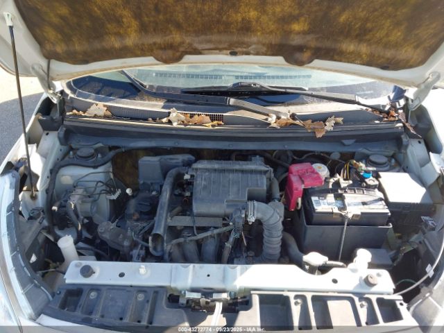 2017 MITSUBISHI MIRAGE G4 ML32F3FJ9HH002712 Photo 9