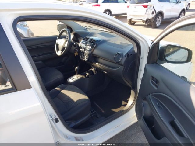 2017 MITSUBISHI MIRAGE G4 ML32F3FJ9HH002712 Photo 4