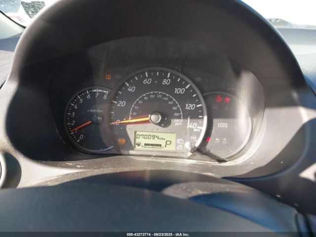 2017 MITSUBISHI MIRAGE G4 ML32F3FJ9HH002712 Photo 6