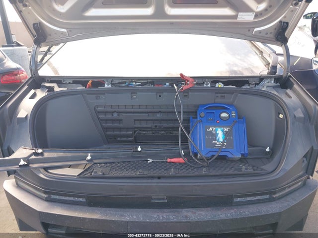 Tesla Cybertruck 2024 7G2CEHED8RA047875 Image 10
