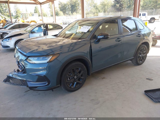 3CZRZ2H5XSM788983 Honda k20z5