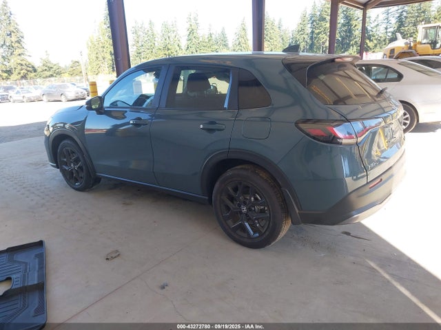 3CZRZ2H5XSM788983 Honda k20z5