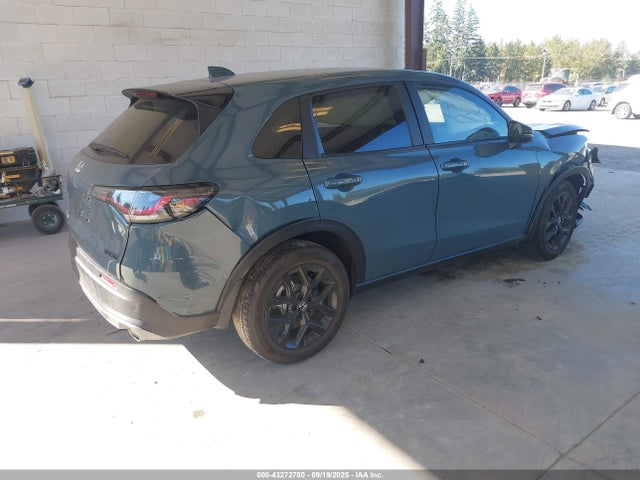 3CZRZ2H5XSM788983 Honda k20z5