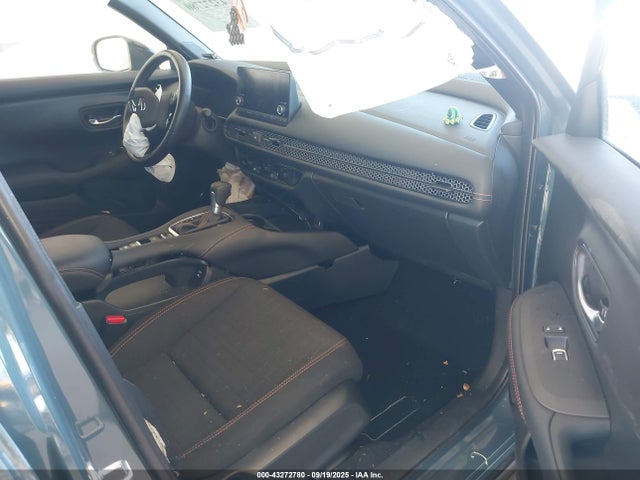 3CZRZ2H5XSM788983 Honda k20z5
