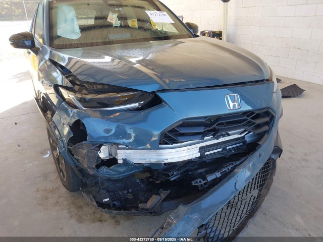 3CZRZ2H5XSM788983 Honda k20z5