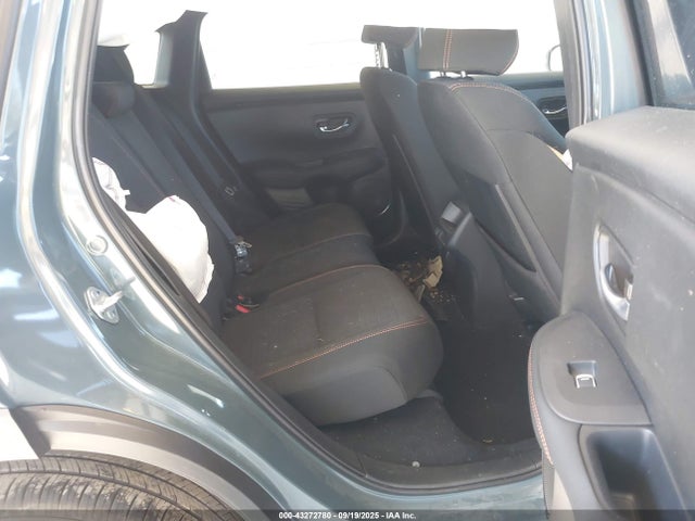 3CZRZ2H5XSM788983 Honda k20z5