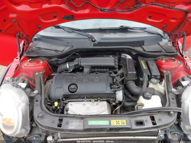 2009 MINI COOPER WMWMF33509TT69846 Photo 9