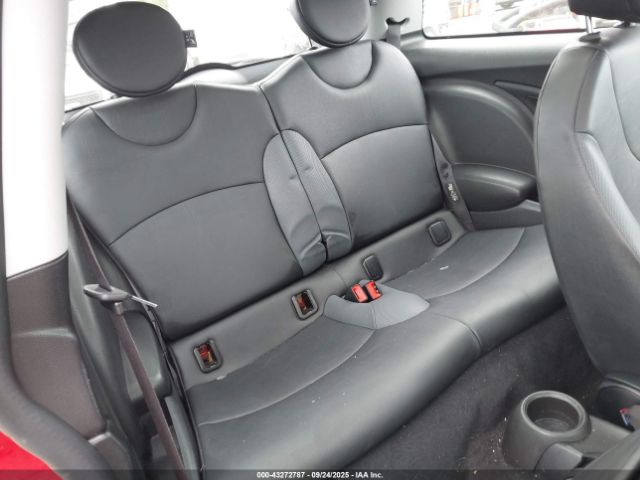 2009 MINI COOPER WMWMF33509TT69846 Photo 7