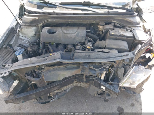 Hyundai 2018 2018 3KPC24A35JE034743 Image 10