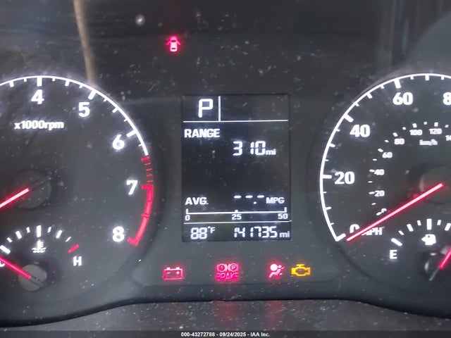 Hyundai 2018 2018 3KPC24A35JE034743 Image 15