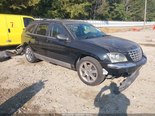 2005 CHRYSLER PACIFICA 2C8GM68455R299946 Photo 0