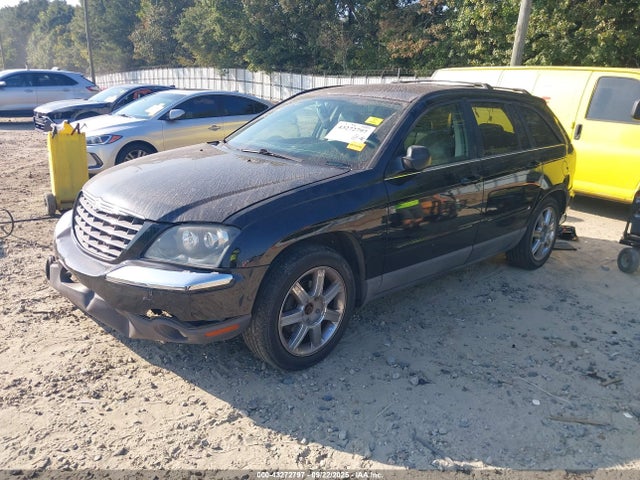 2005 CHRYSLER PACIFICA 2C8GM68455R299946 Photo 1